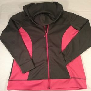 Large Athletic Jacket